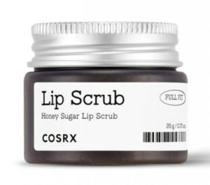 Cosrx Honey Sugar Lip Scrub 20g