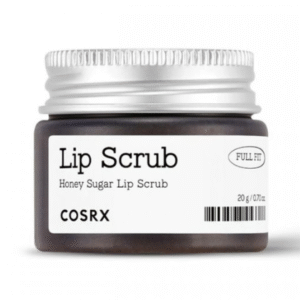 Cosrx Honey Sugar Lip Scrub 20g