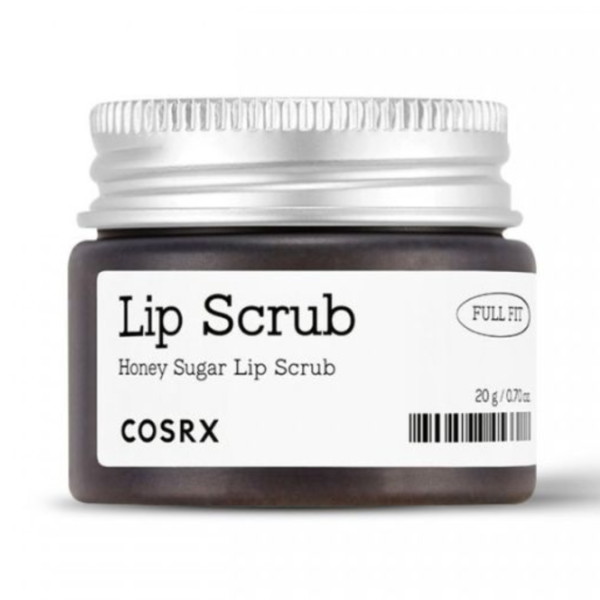 Cosrx Honey Sugar Lip Scrub 20g