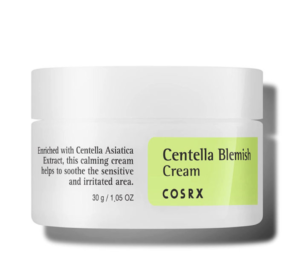 COSRX Centella Blemish Cream -30ml