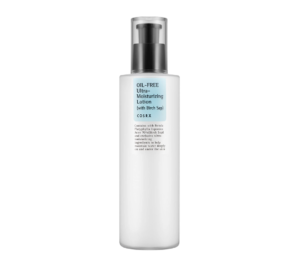 Cosrx Oil Free Ultra Moisturizing Lotion -100ml