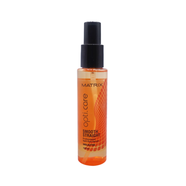 Smooth Straight Split End Serum