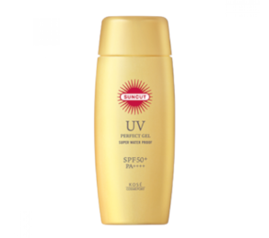 Sunscreen