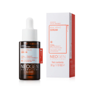 NEOGEN - Dermalogy Real Vita C Serum -32gm