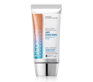 Neogen Dermalogy Day-Light Protection Airy Sunscreen - 50ml