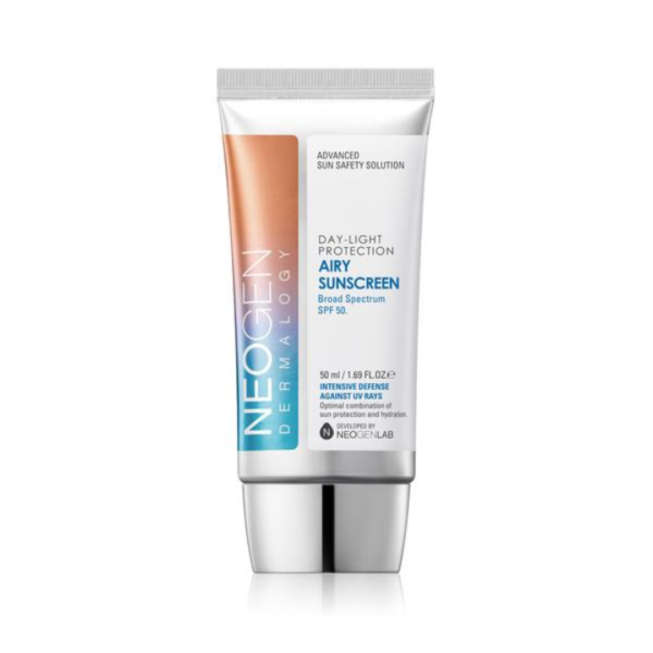 Neogen Dermalogy Day-Light Protection Airy Sunscreen - 50ml