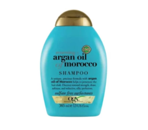 OGX Renewing + Argan Oil of Morocco Shampoo 385ml
