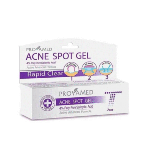 Rapid Clear Acne