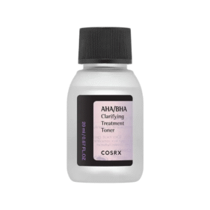 Cosrx AHA BHA Clarifying Treatment Toner – 30ml