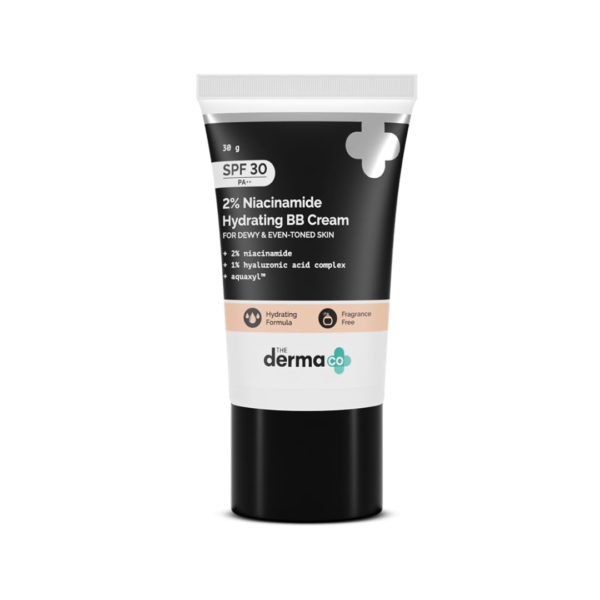 BB Cream