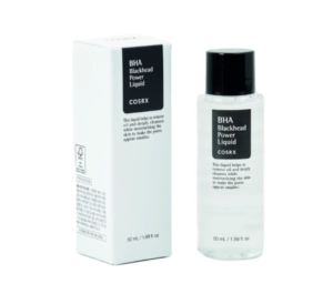 Cosrx Bha Blackhead Power Liquid – 50ml