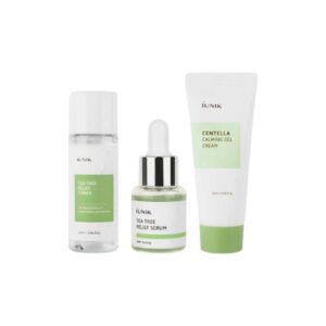 iUNIK CENTELLA MINI SET