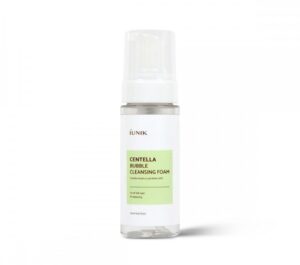 iUNIK Centella Bubble Cleansing Foam -150ml