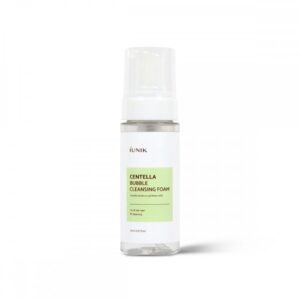 iUNIK Centella Bubble Cleansing Foam -150ml