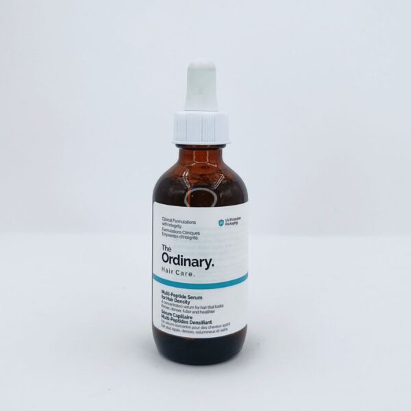 Buy The Ordinary Hair Care Multi-Peptide Serum for Hair Density – Best Hair Growth Serum for Thicker Hair