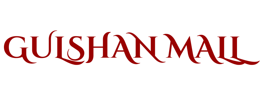 gulshan mall skin care logo