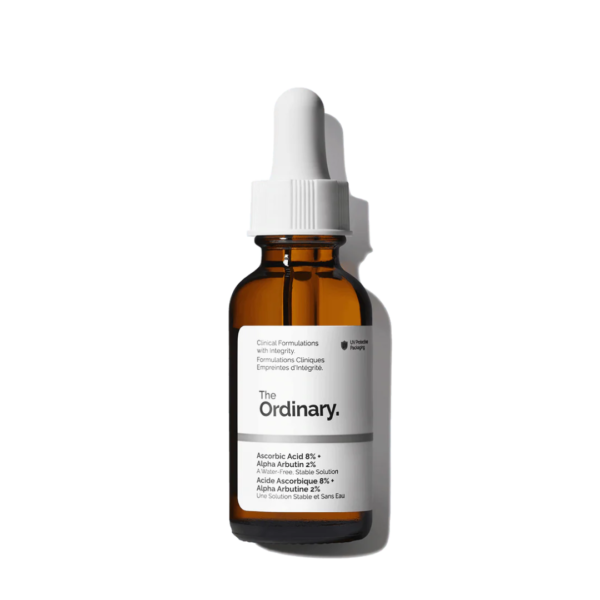 Order The Ordinary Ascorbic Vitamin C Serum