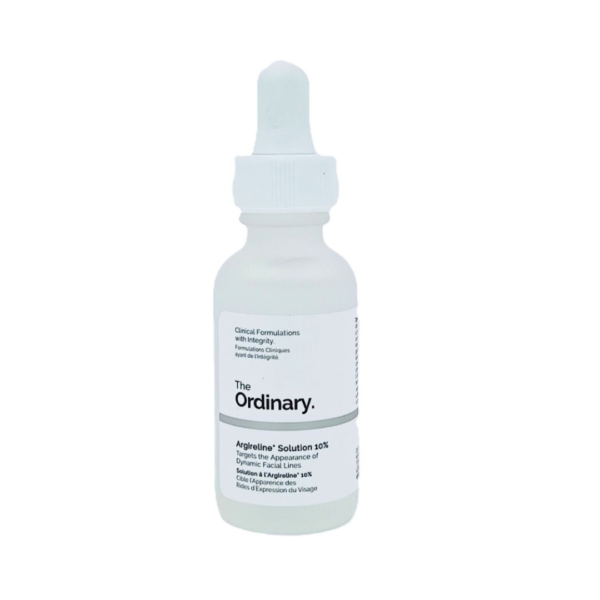 Buy The Ordinary Argireline Solution 