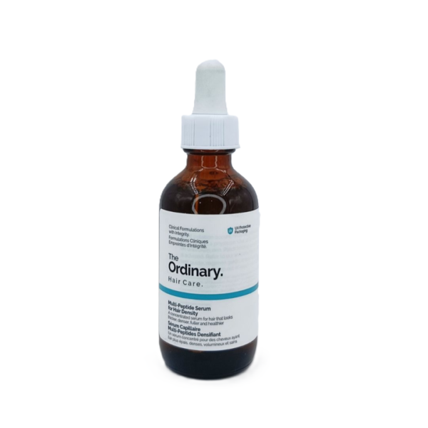 Buy The Ordinary Hair Serum Multi-Peptide Serum