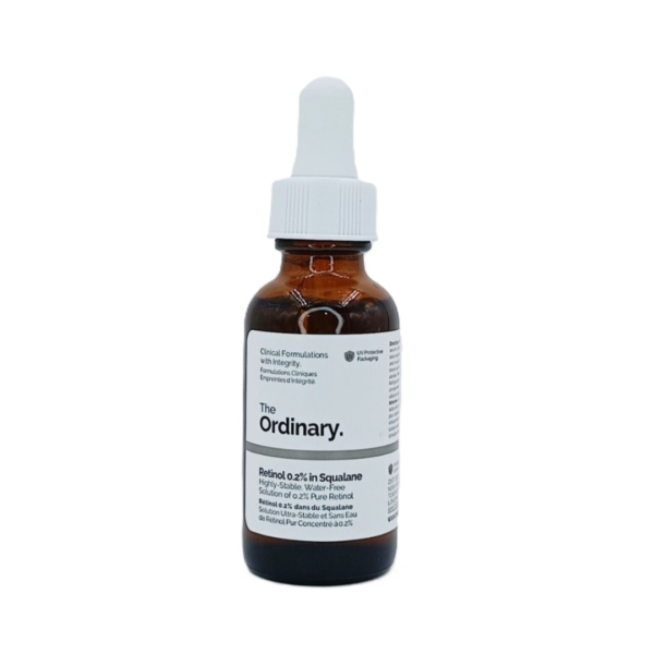 Buy The Ordinary Retinol Anti-Aging Serum