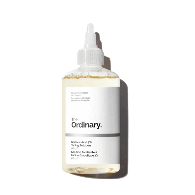 gulshan mall (54) Order The Ordinary Exfoliating Toner
