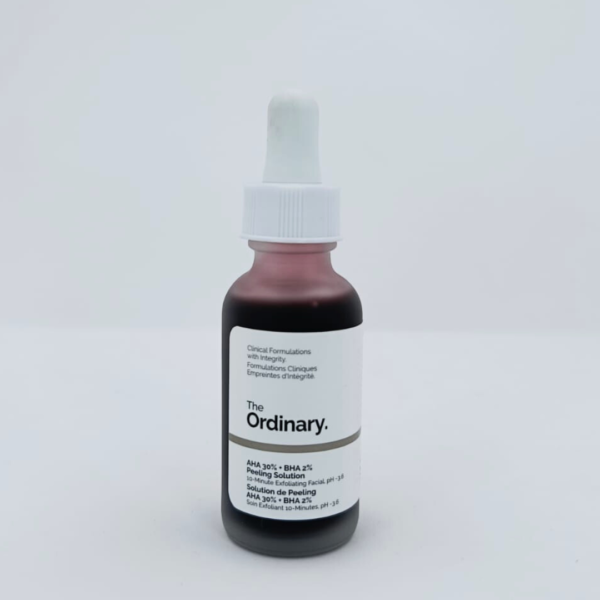 Shop The Ordinary AHA BHA