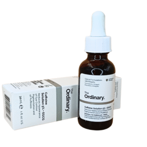 Buy The Ordinary Caffeine Eye Serum