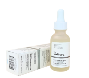 Buy The Ordinary Multi-Peptide + HA Serum for Radiant Skin