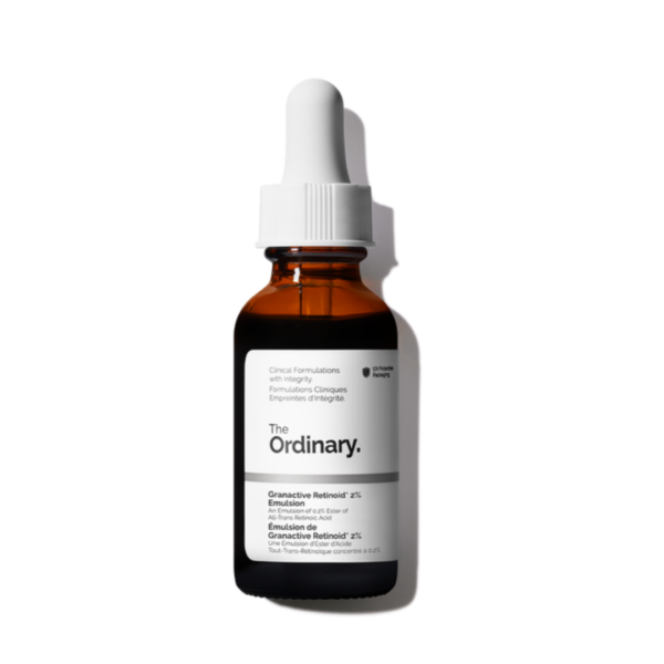 Buy The Ordinary Granactive Retinoid Emulsion