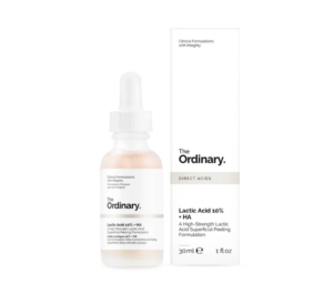 Purchase The Ordinary Lactic Acid Online