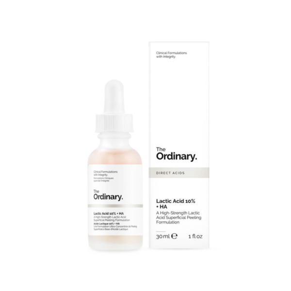 Purchase The Ordinary Lactic Acid Online