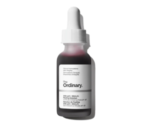 The Ordinary AHA 30% + BHA 2% Peeling Solution