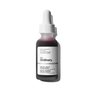 The Ordinary AHA 30% + BHA 2% Peeling Solution