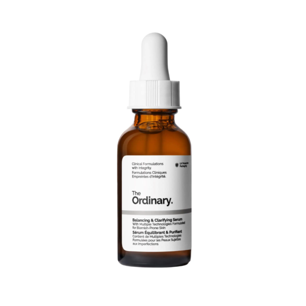 Buy The Ordinary Balancing & Clarifying Serum