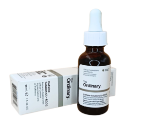 The Ordinary Caffeine Solution 5% + EGCG