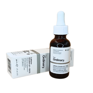 The Ordinary Caffeine Solution 5% + EGCG