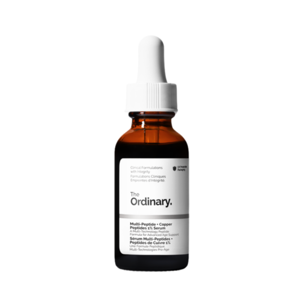 Purchase Copper Peptides for Youthful Skin