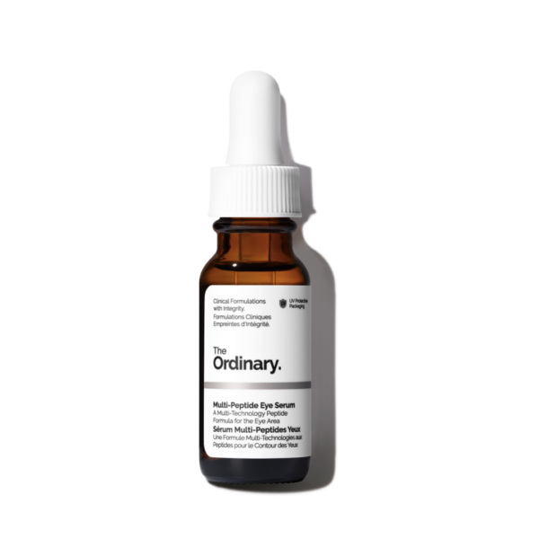 Buy The Ordinary Multi-Peptide Eye Serum 