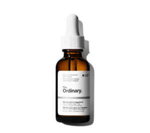 Buy the ordinary retinol 0.5 serum