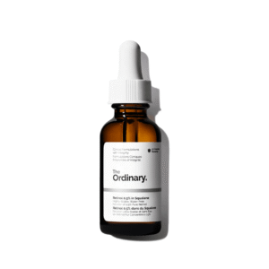 Buy the ordinary retinol 0.5 serum