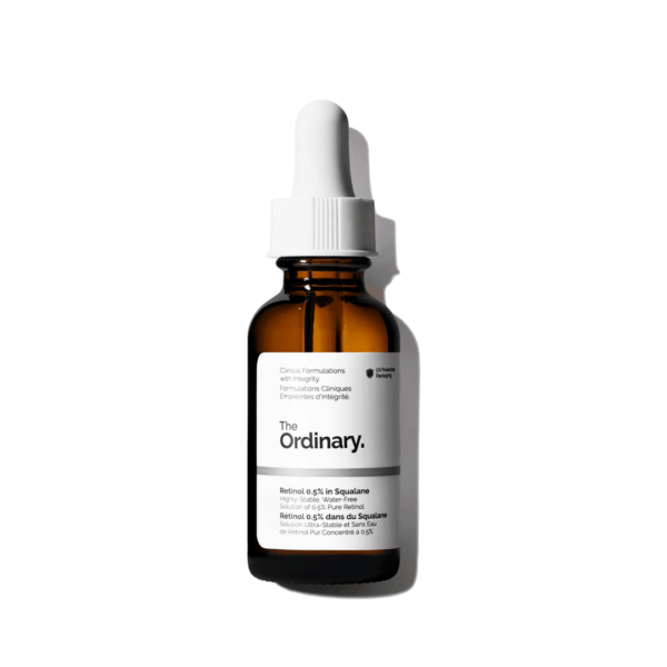 Buy the ordinary retinol 0.5 serum
