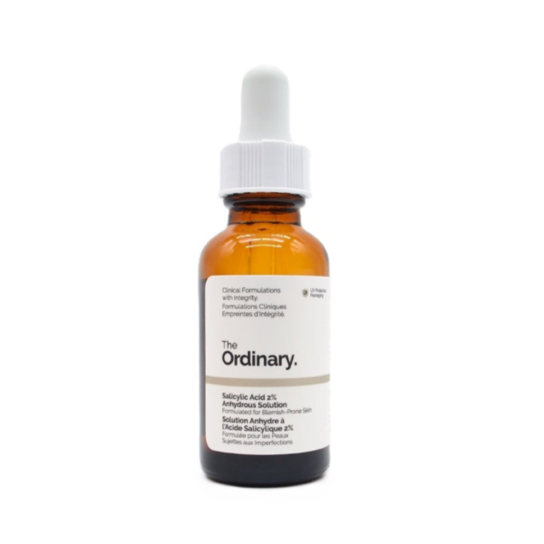 Shop Salicylic Acid Serum for Acne-Prone Skin