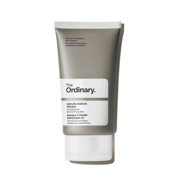 Buy The Ordinary Salicylic Acid Masque