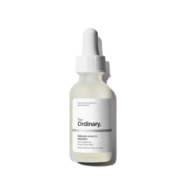 Buy The Ordinary Salicylic Acid for Acne