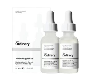 Buy The Ordinary The Skin Support Set