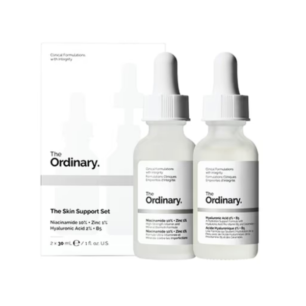 Buy The Ordinary The Skin Support Set