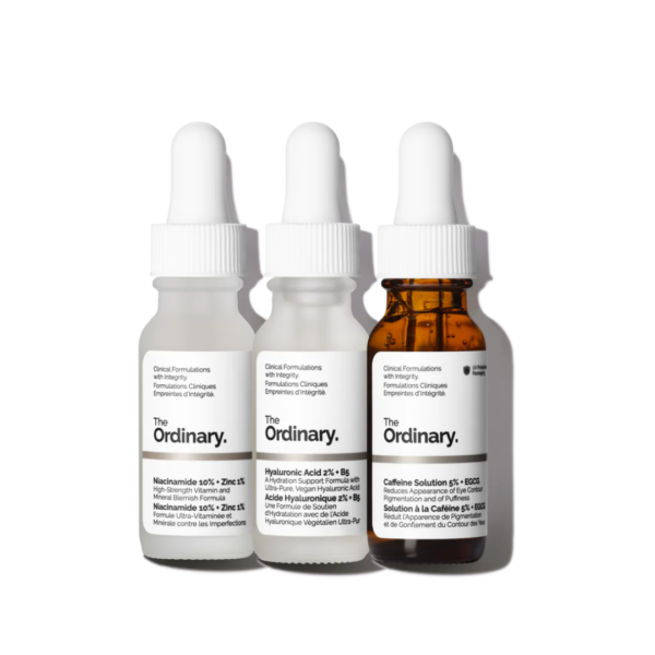 The Ordinary The Most-Loved Set