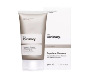 Buy The Ordinary Squalane Cleanser