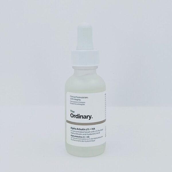 Buy The Ordinary Alpha Arbutin for Spot 