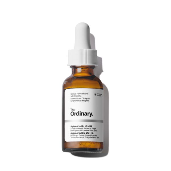 Buy The Ordinary Alpha Arbutin for Spot